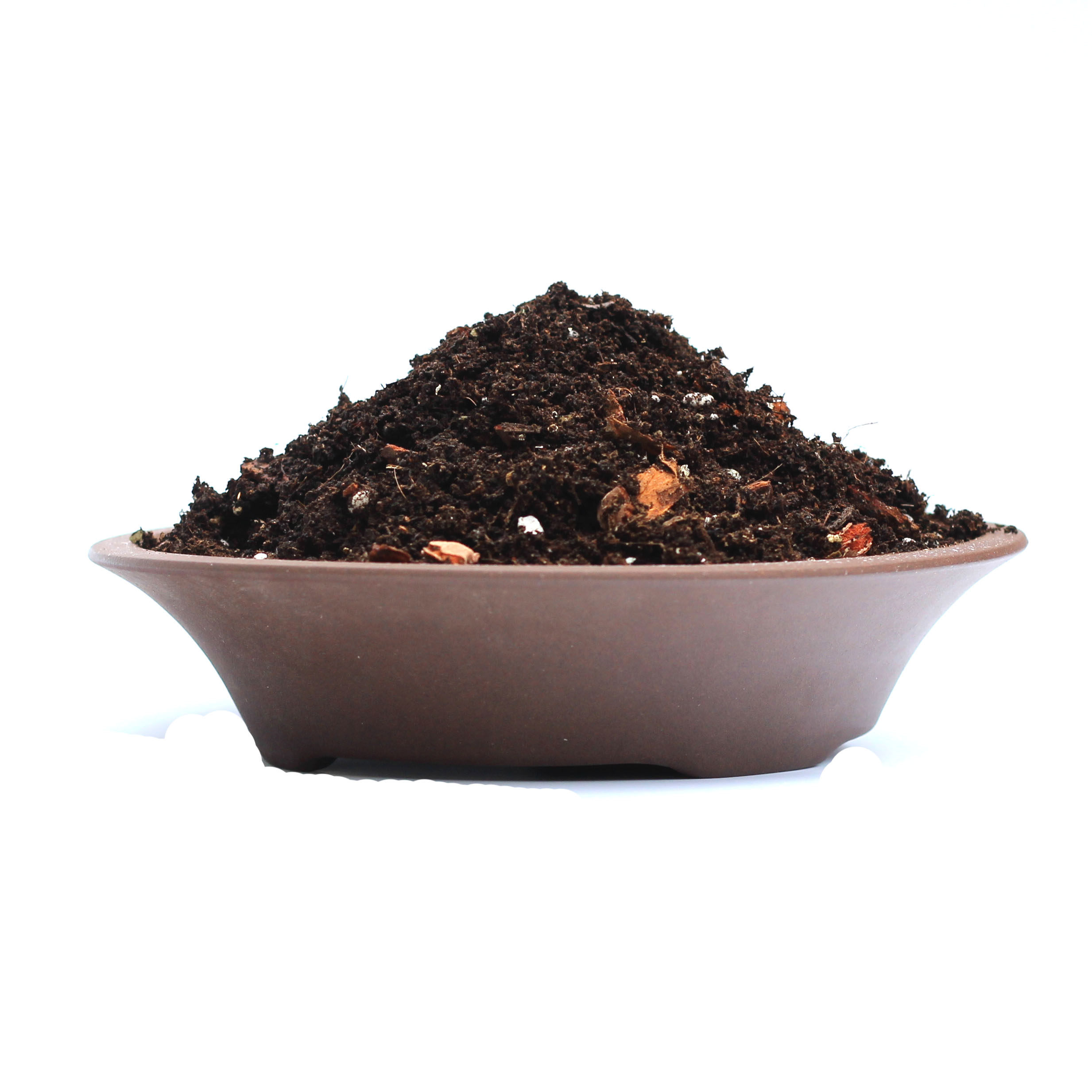 月季花玫瑰蔷薇通专用型有机营养土种植土壤大包花肥专用种花包邮