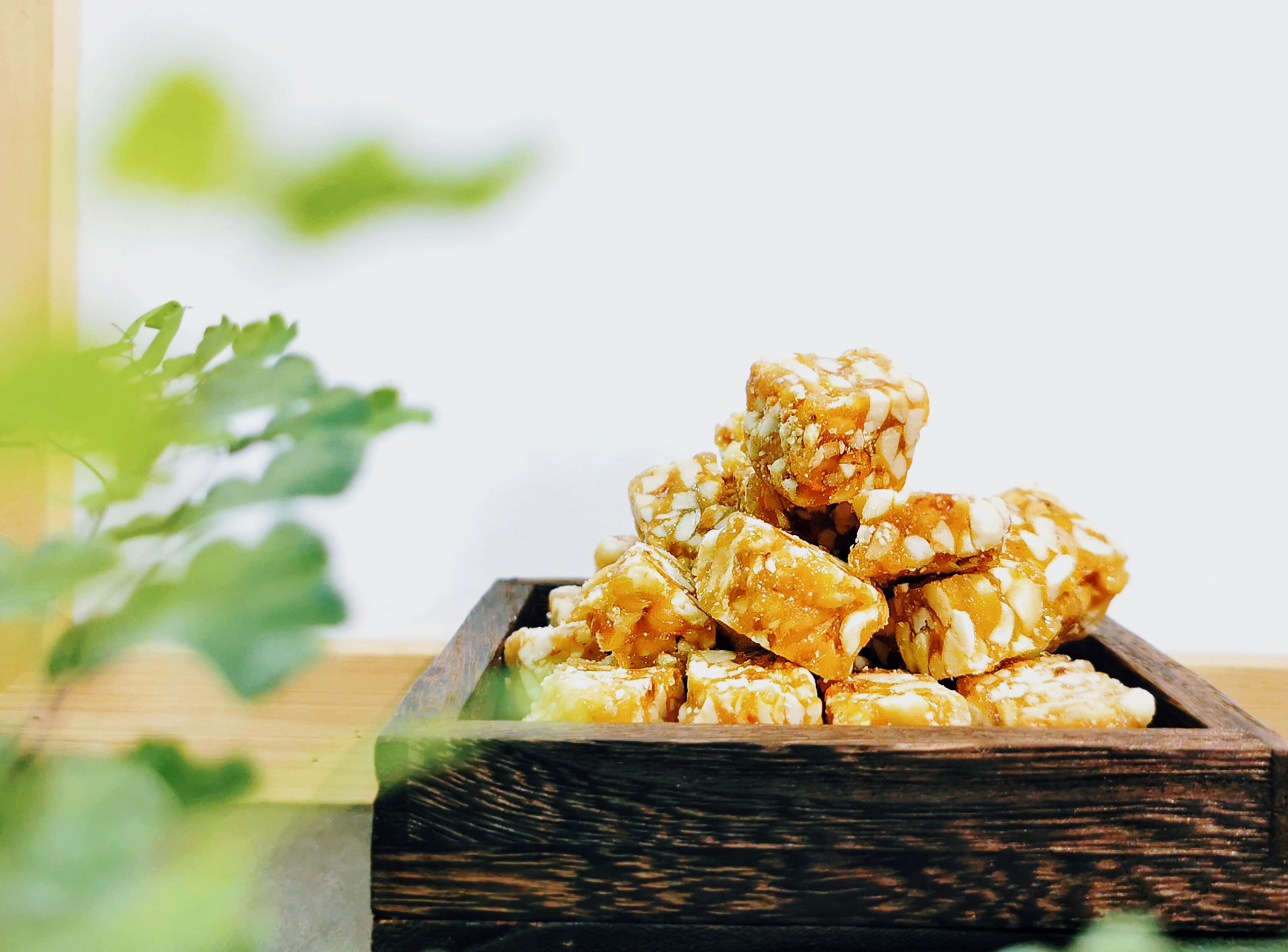 东溪古镇花生糖果零食麦芽糖手工特色传统糕点