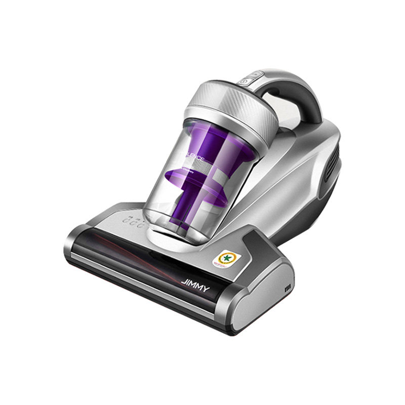 莱克吉米m7螨仪家用床铺铺上紫外线加热小型除螨仪