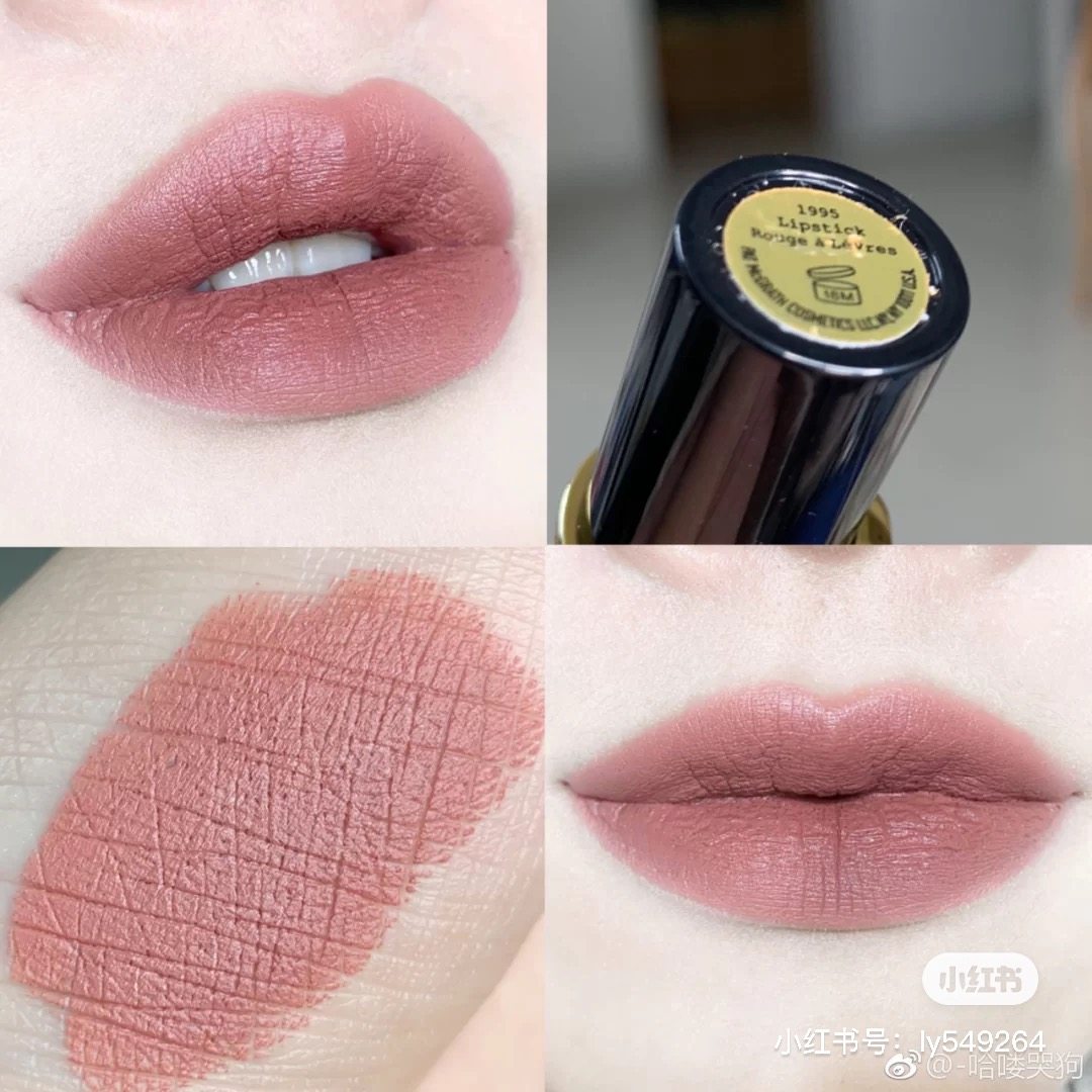 patmcgrathlabs哑光口红唇膏1955小样12g现货唇膏