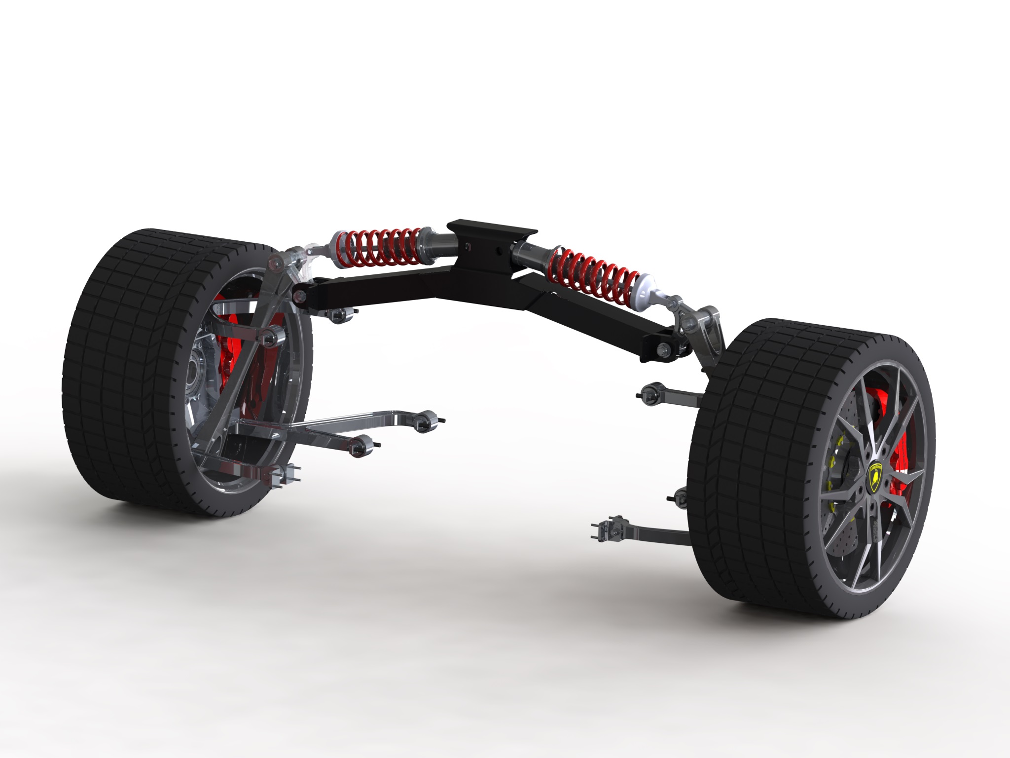 兰博基尼/solidworks图纸/源文件