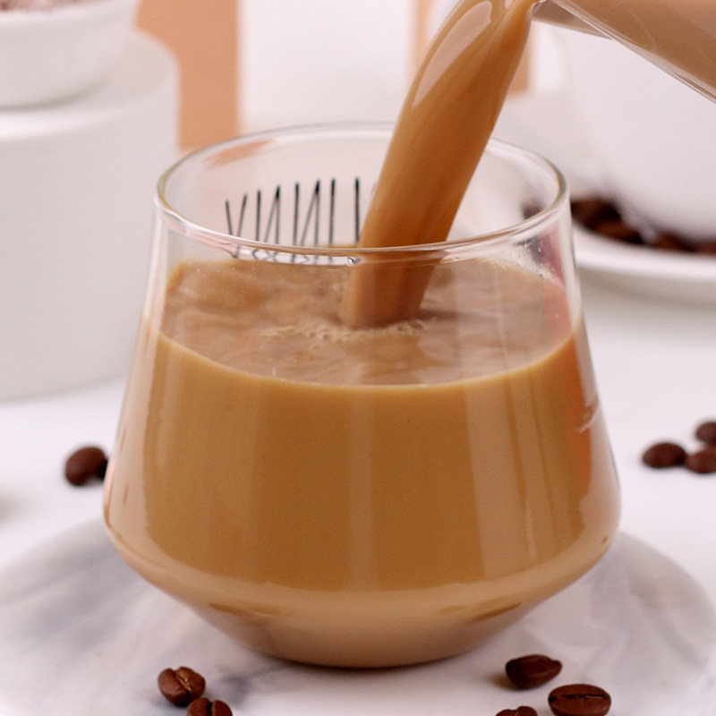 1kg袋装生椰拿铁铁粉新品椰香三合一咖啡奶茶速溶咖啡