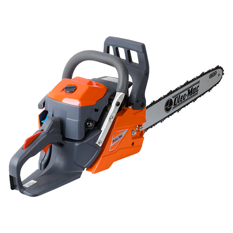 油锯意大利进口切割原装大功率家用砍树机汽油手持电链锯