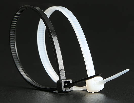 自锁尼龙扎带塑料固定卡扣捆扎强力花店花束其他