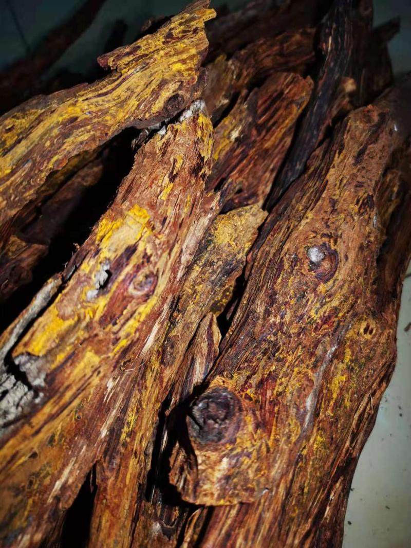 满壳黄金甲原材料正宗海南大叶降真香花香甜香如兰似麝满油