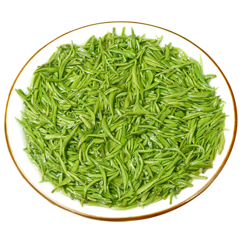 毛尖现货茶叶2022新茶土信阳核心产区明前开园信阳毛尖