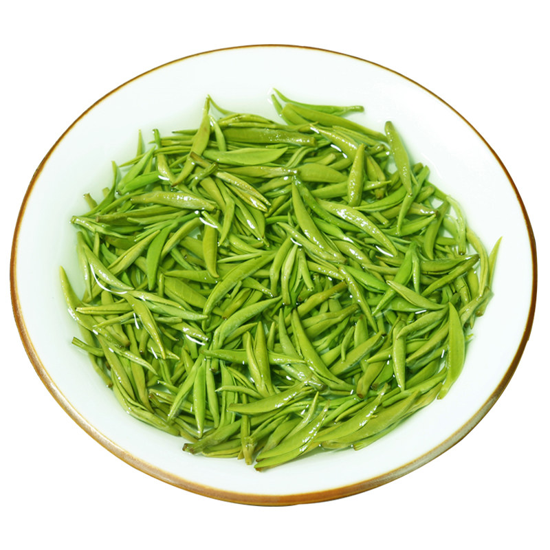 毛尖茶叶2022新茶黑龙潭信阳核心产区明前小芽信阳毛尖