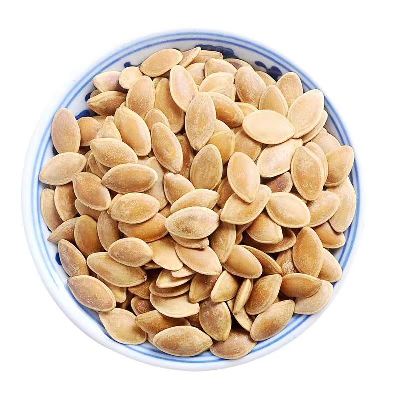 香味纸皮南瓜子原味五香500g散装盐焗炒货新货瓜子