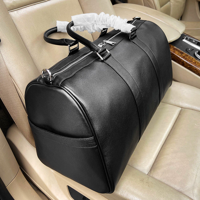 行李jiabv旅行包旅行袋真皮出差短途商务男包旅行袋