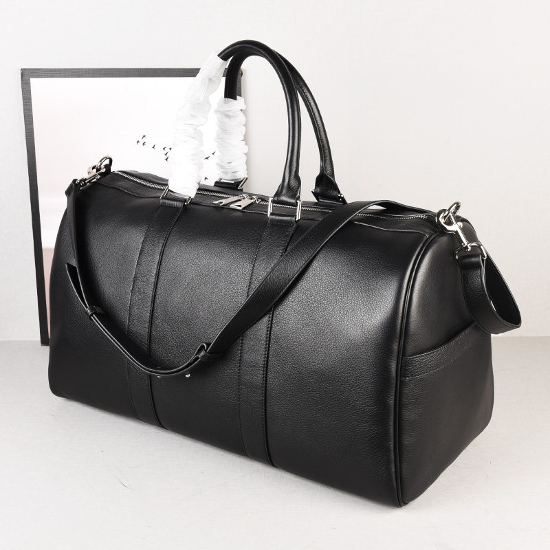 行李jiabv旅行包旅行袋真皮出差短途商务男包旅行袋