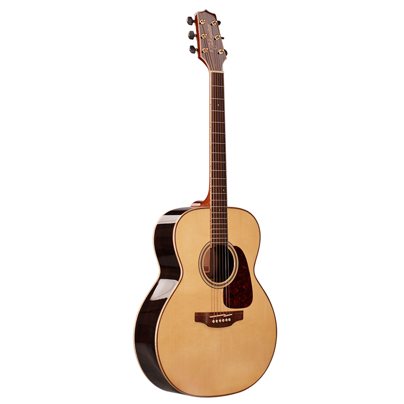 takamine塔卡卡米尼41寸单板民谣电箱木吉吉他gd51吉他-民谣吉他