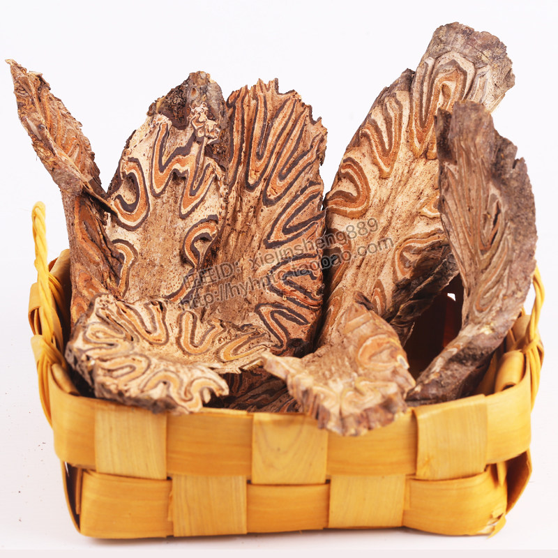 新货野生飞天擒罗煲汤料正宗山卡捞劳禽捞桫椤500克 2斤省内包邮