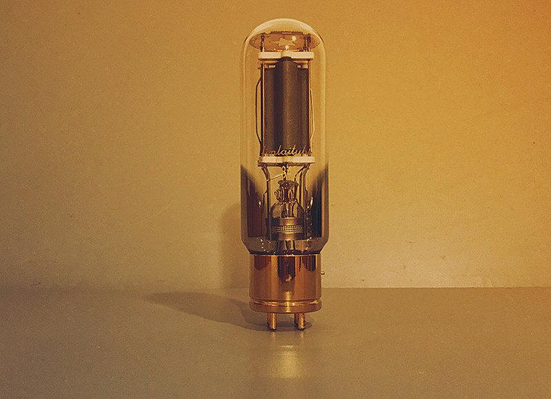 九年老店林籁之音845电子管代曙光845管贵族之声845胆机胆管包邮