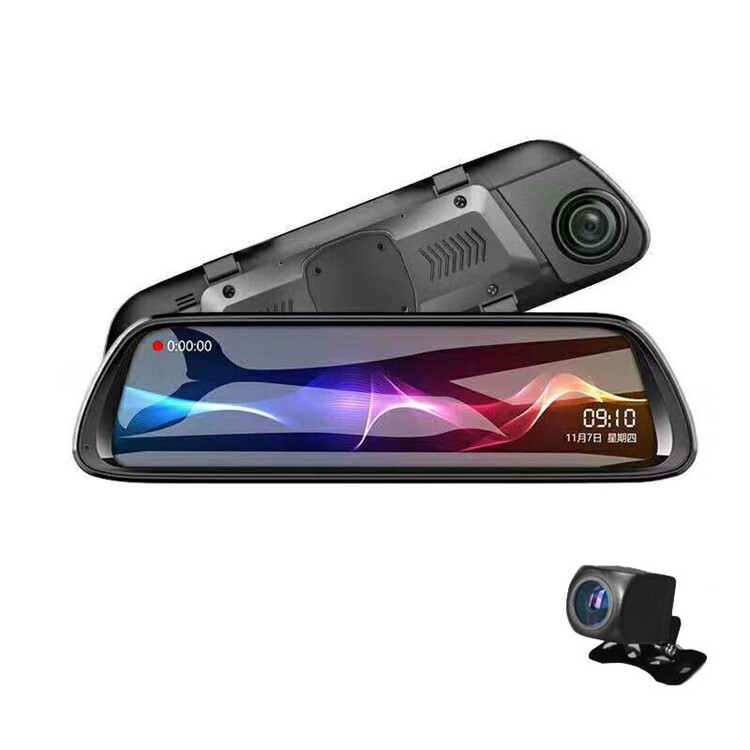 北京现代悦动悦纳全新胜达专用行车记录仪高清夜视行车记录仪