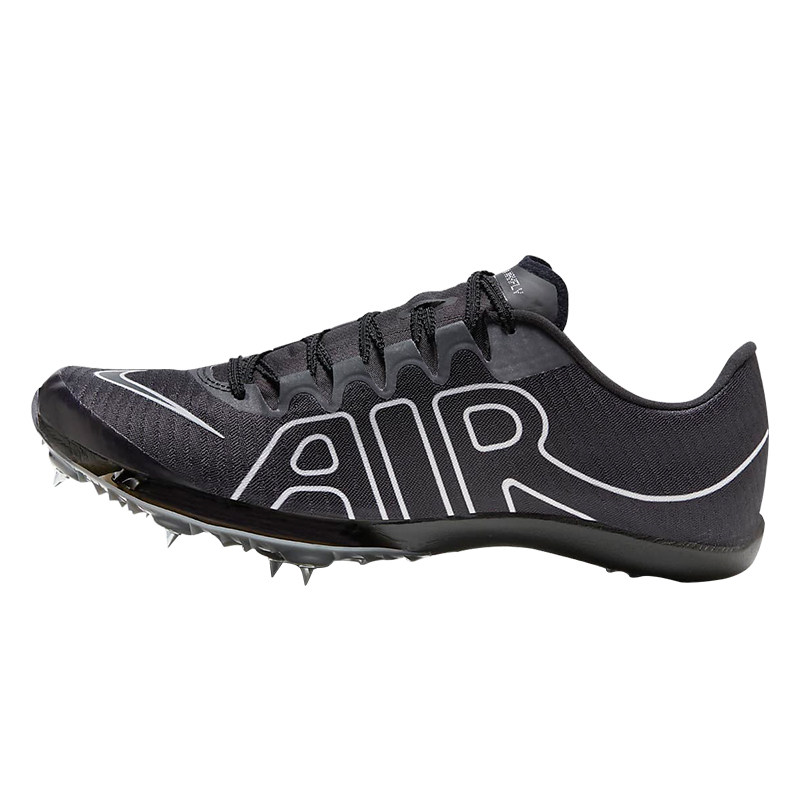 钉鞋nikeairzoommaxfly耐克气垫田径短跑钉子田径运动鞋