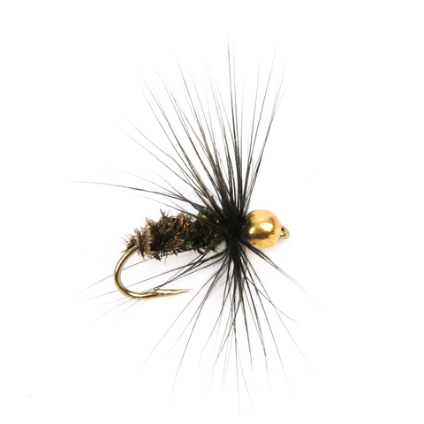 新品飞钓饵 毛钩假饵套装 鲫鱼饵 白条 马口 罗非鳟鱼昆虫饵