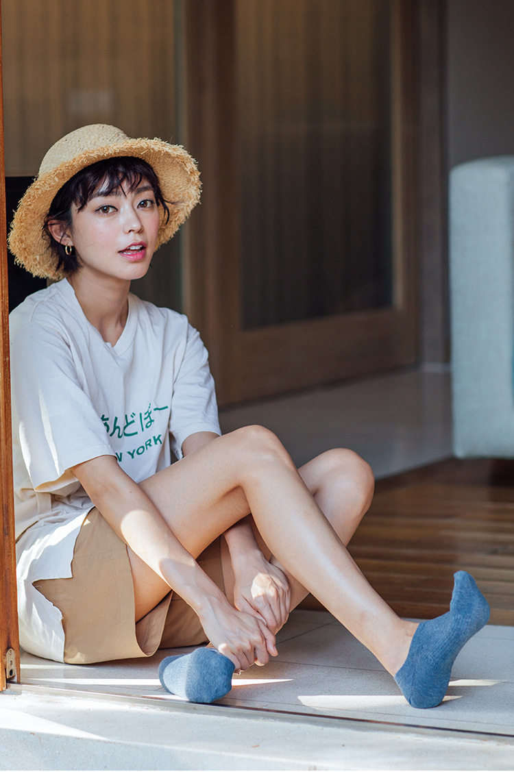 henny rue春夏精梳棉环形压力合脚纯色隐形船袜 彩色舒适棉袜女