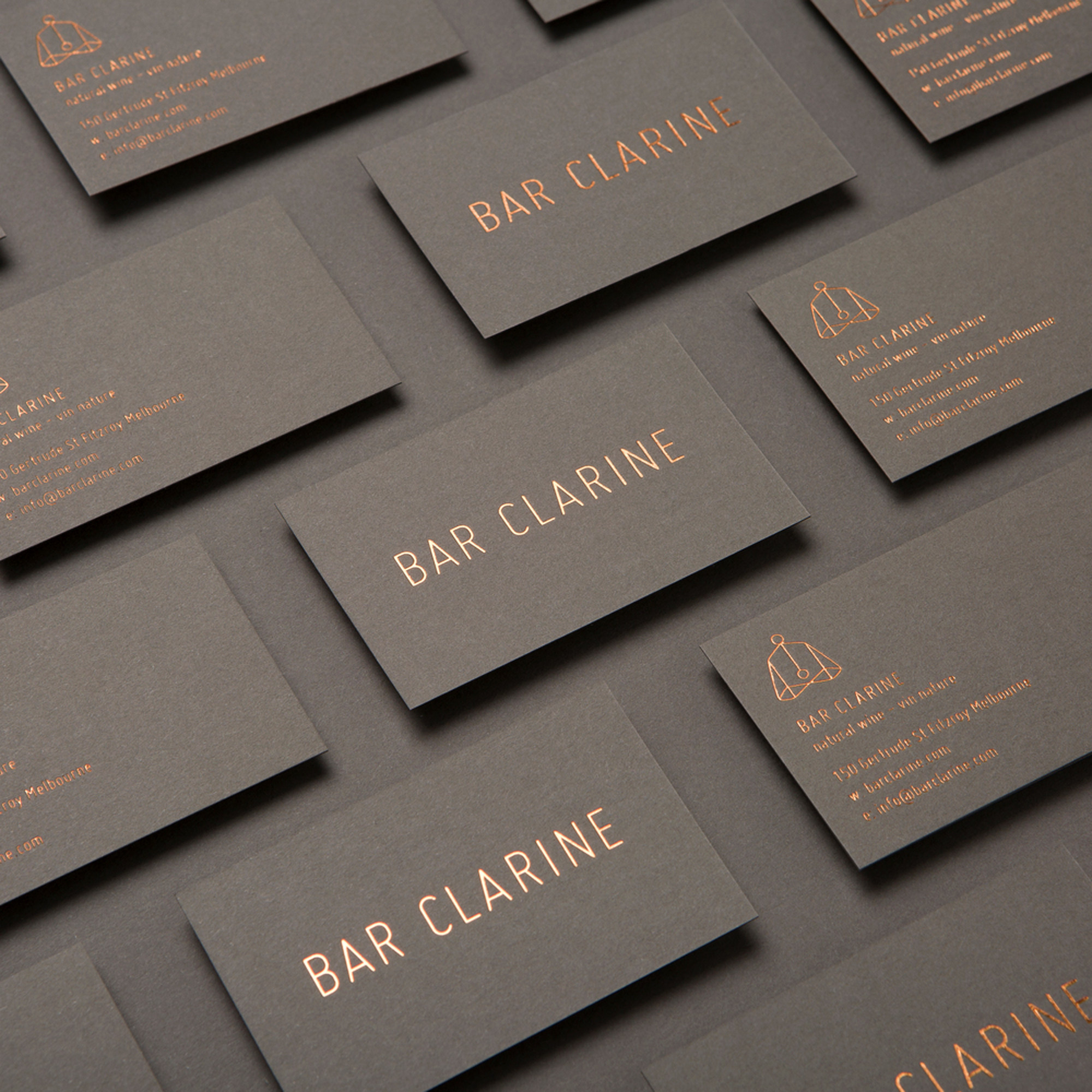 名片600gsm灰色高端压凹烫金金银高档商务凹凸名片