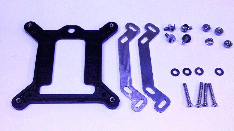 九州风神船长扣具amdryzenam4扣具船长水冷inter扣具转换架扣具