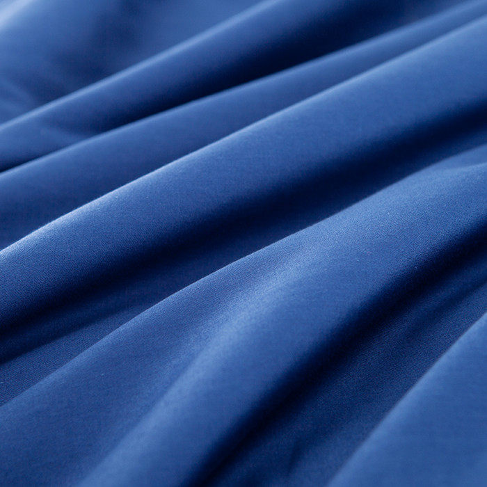 宽幅25米纯棉布料定做床品被套四件件套床单海绵垫