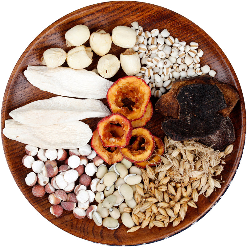 禾和本草甘草抓药材种类齐全一元链接按需采购本链接满48元包邮