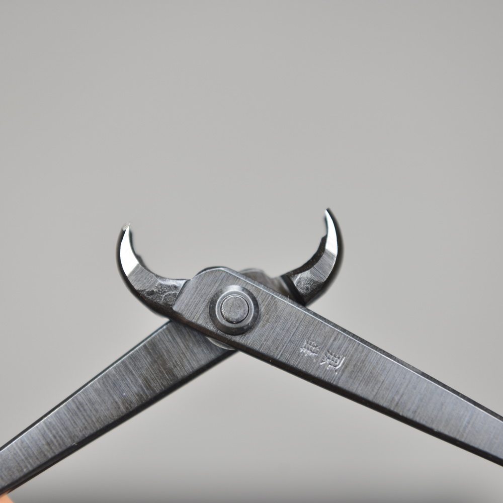 中国记忆日本进球节剪小号球节球钳剪刀