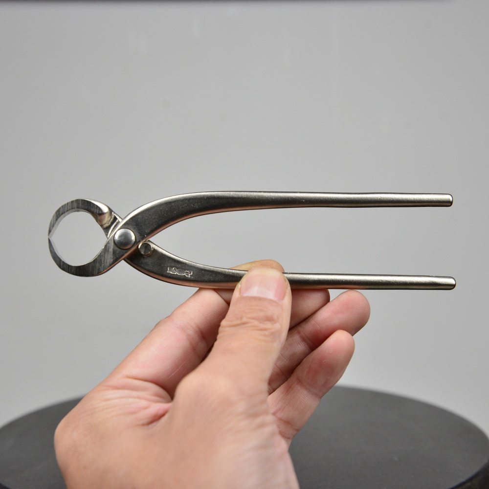 中国记忆日本国根节剪粗枝masakuni盆景工具8036剪刀