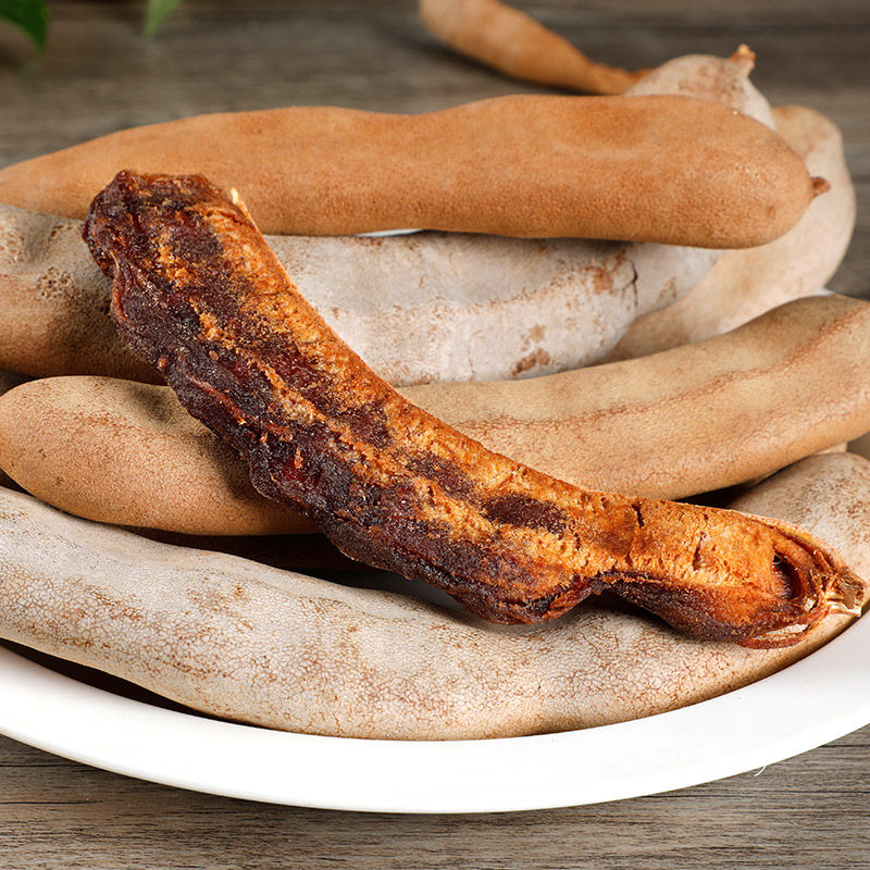 云南鲜果小食孕妇实惠望子干罗特产新鲜果酸角酸枣糕