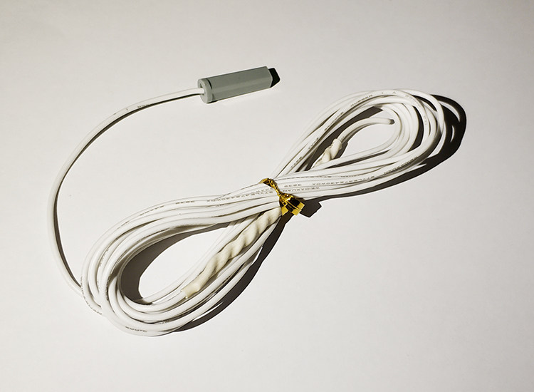 天线fm收音机家用音响扩音机适用组合功放机收音线材