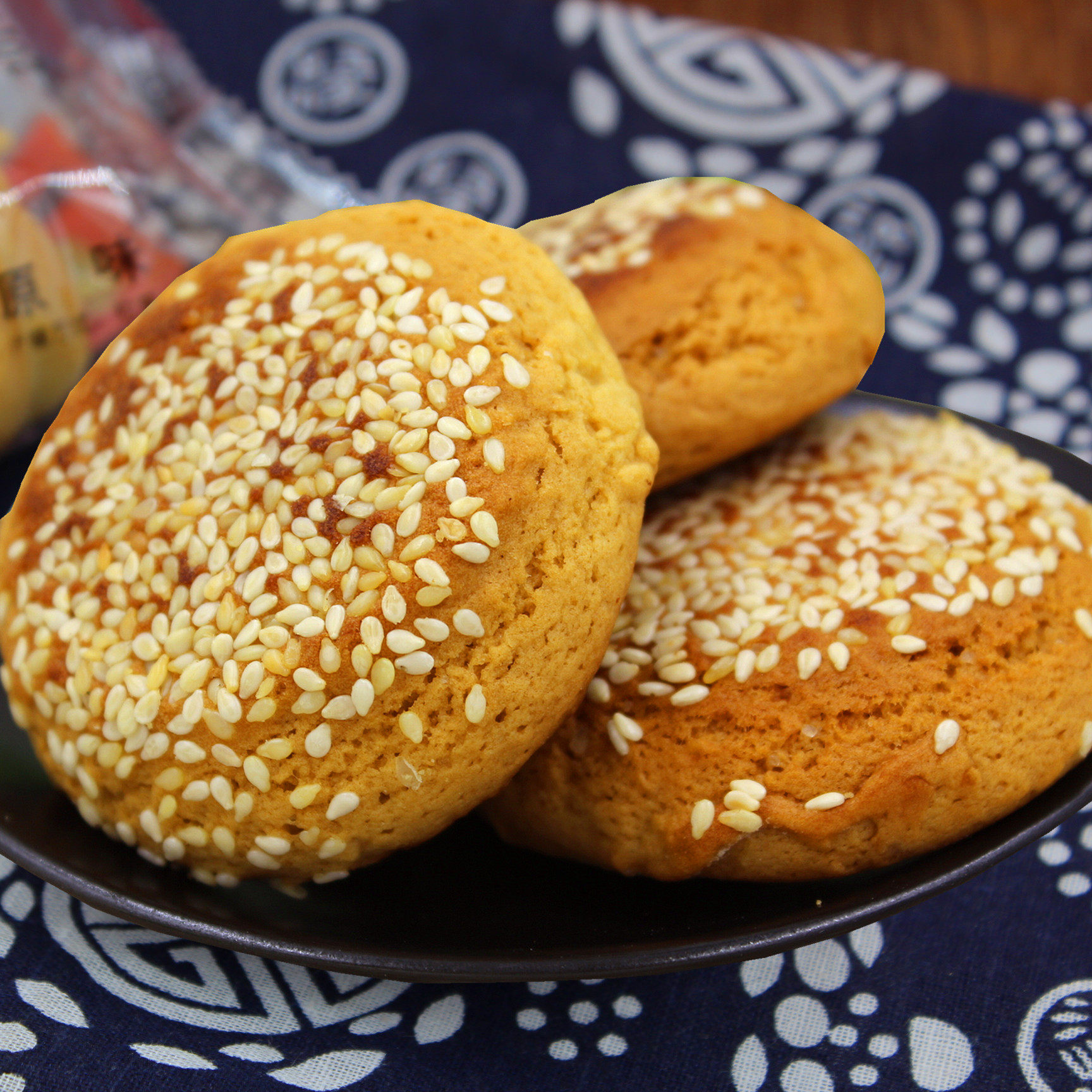 包邮山西特产荣欣太谷传统糕点小吃零食网红传统糕点