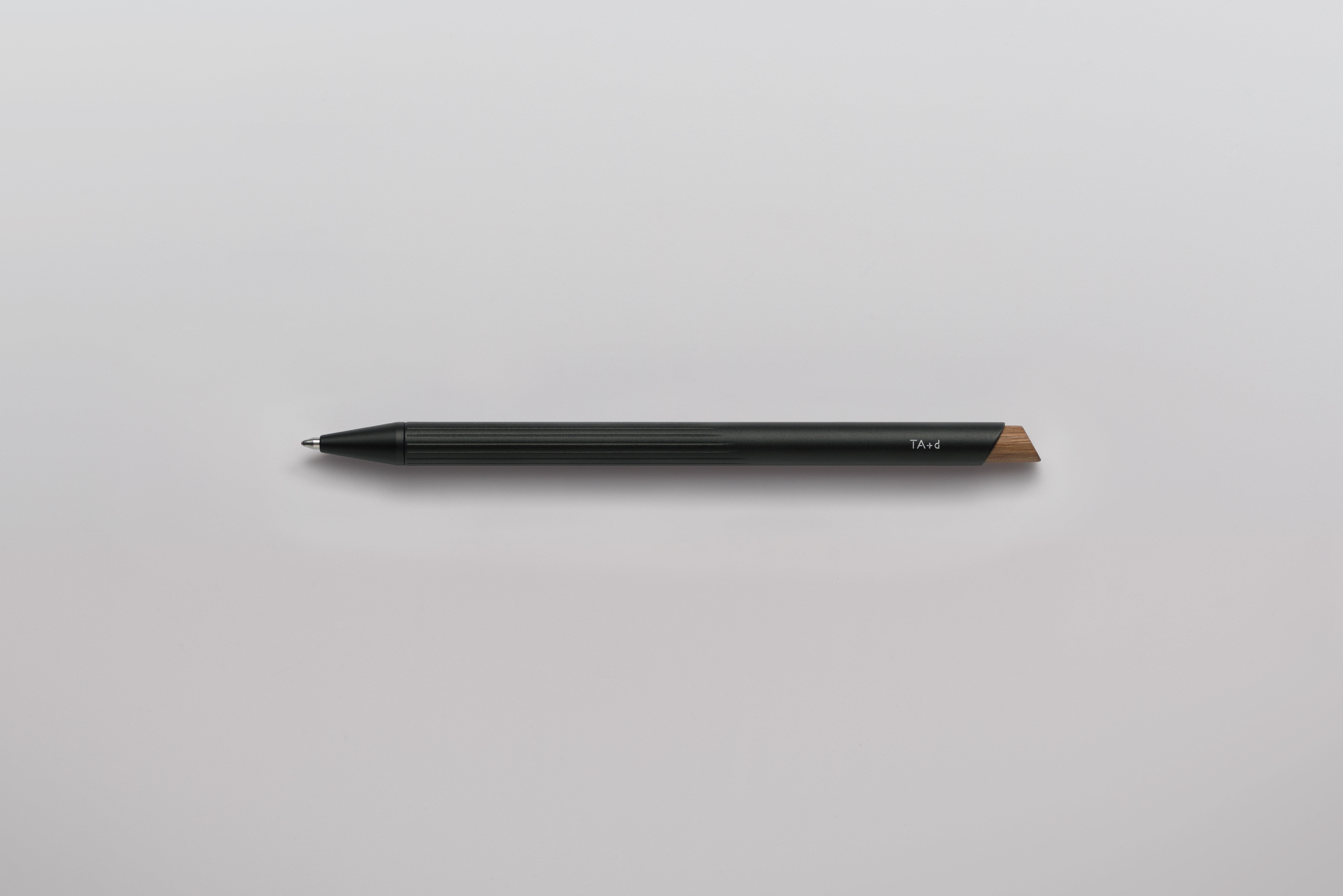 tad创夏设计fiber熏竹圆珠笔圆珠笔