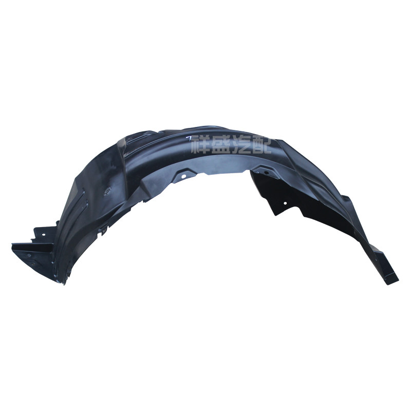 板内挡泥适配江淮iev6s6e瑞风m3s3s2叶子轮罩皮翼叶子板内衬