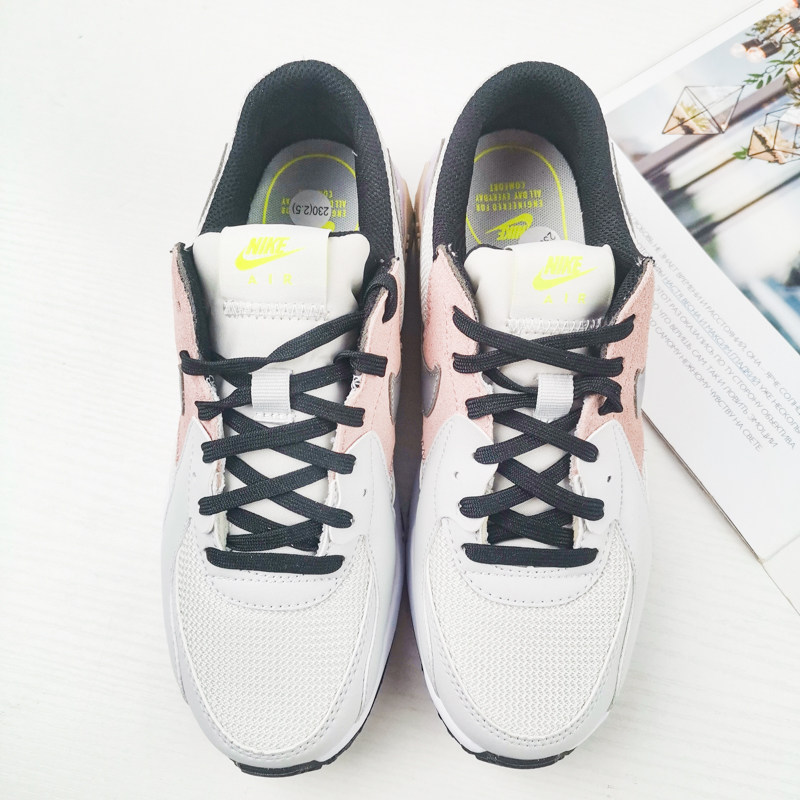 nikeairmaxexcee女子缓震运动休闲气垫跑步cd5432104600跑步鞋