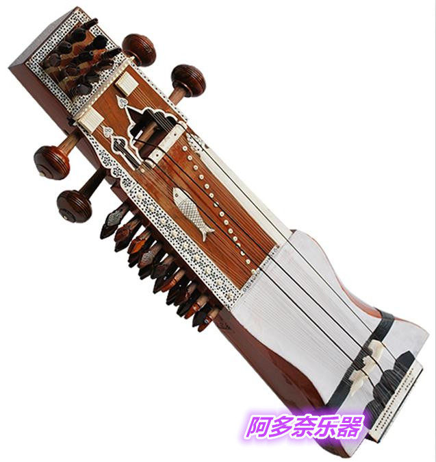 印度进口乐器新款sarangi琴弓朗吉surangisarungisaarangi其它西洋