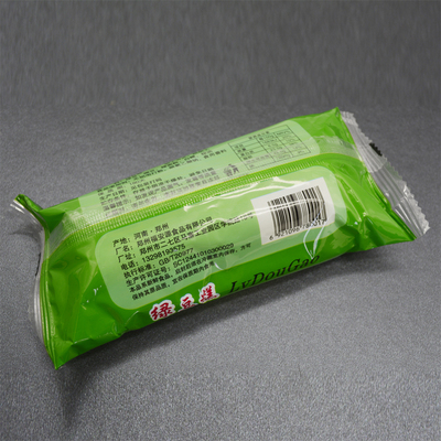 60包绿豆糕老式酥皮饼干点心休闲怀旧零食早餐包装绿豆饼传统糕点