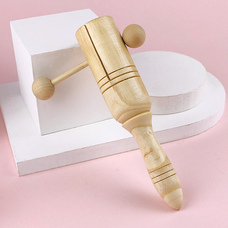 仟威奥尔夫乐器自响桶儿童幼教教材幼儿园早教自响筒打击乐器