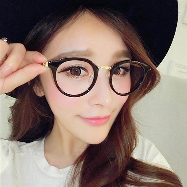 高清老花镜女时尚超轻优雅舒适气质显年轻/75/200/250度老光眼镜