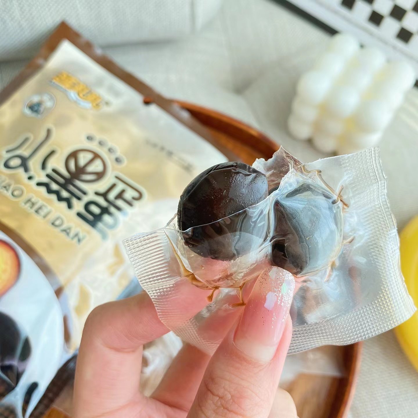 大丰古法海盐核桃味双瓜子葵花籽网红袋装休闲其它