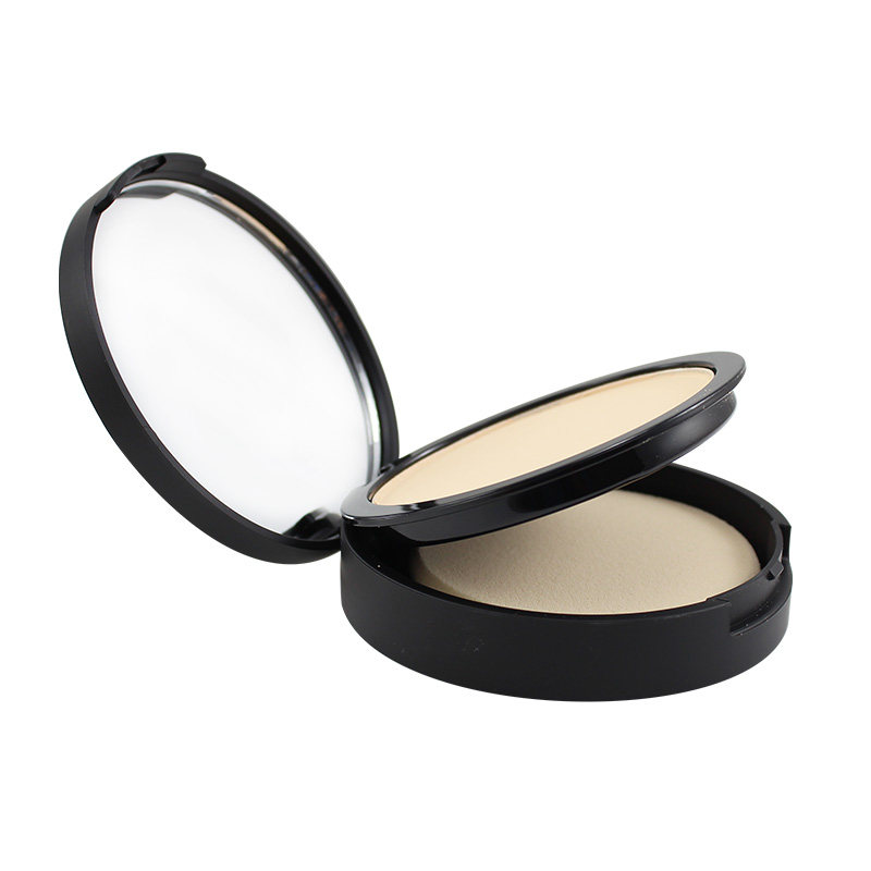 保湿粉饼粉扑清爽蜜粉定妆散粉遮瑕