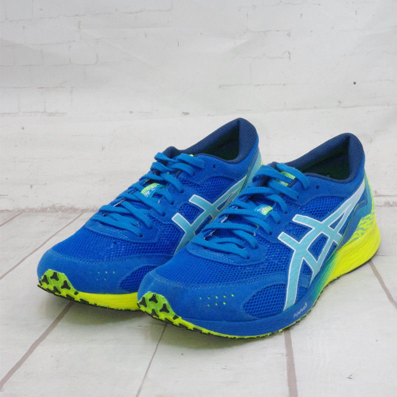 asics亚瑟士tartheredge虎走男子马拉松跑鞋竞速速酷动城跑步鞋