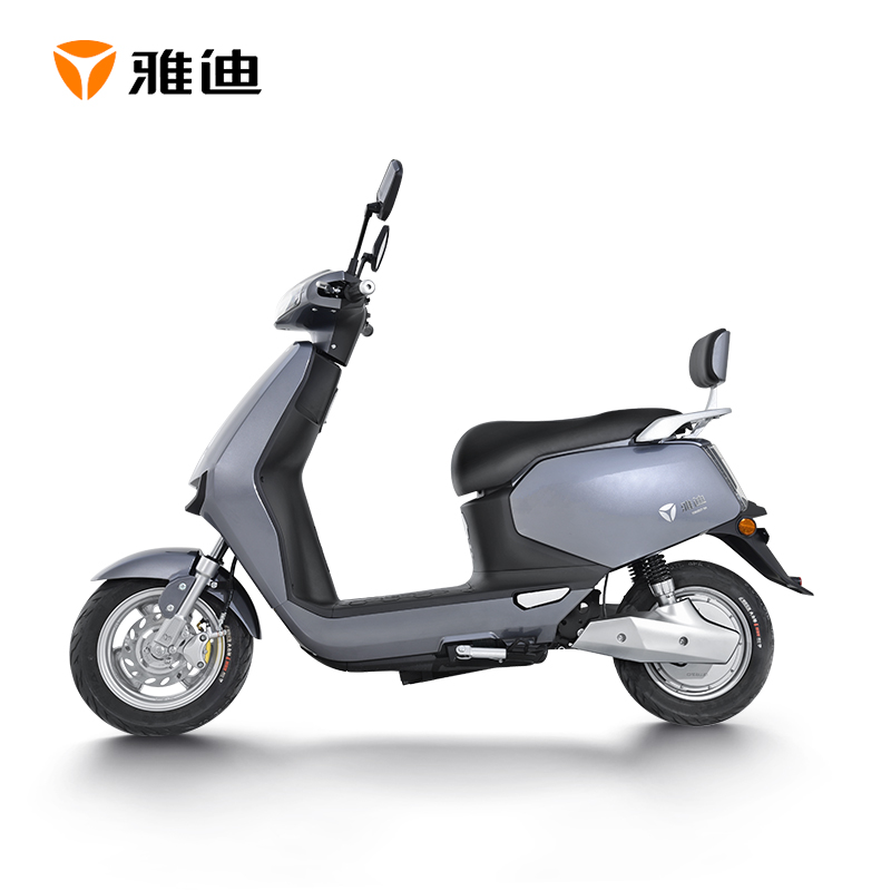 雅迪电动车原装挂钩e2欧冠电瓶车前置塑料挂物电动车挂钩