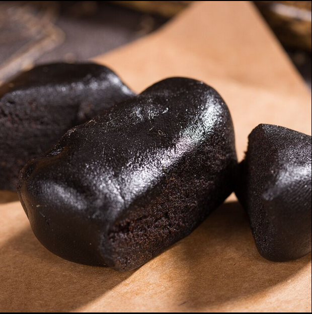 正宗长白山鹿胎膏鹿参膏女性滋补膏全鹿膏正品月月舒滋补膏包邮