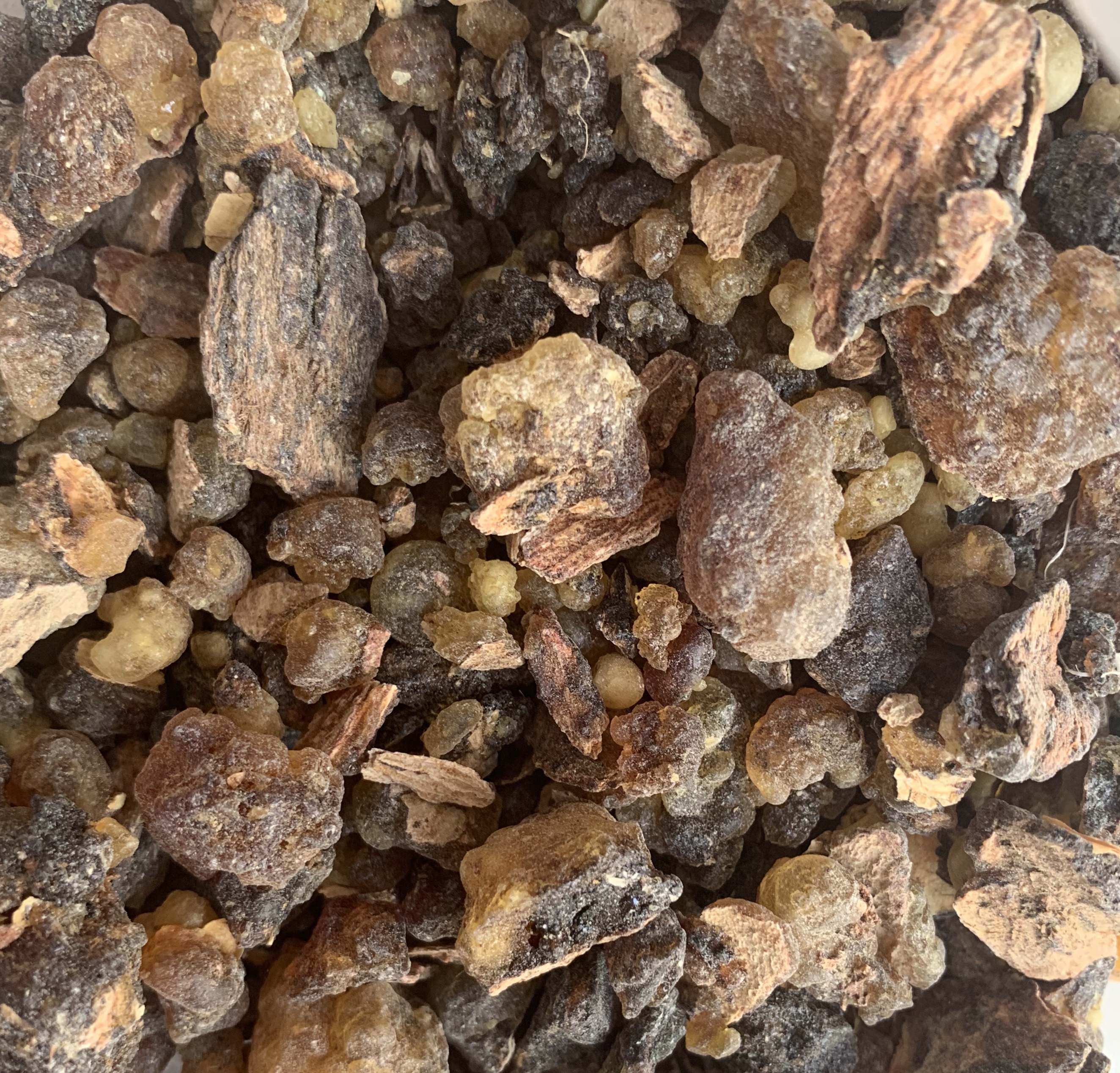 乳香中药材天然另有没药500克包邮其他药食同源食品