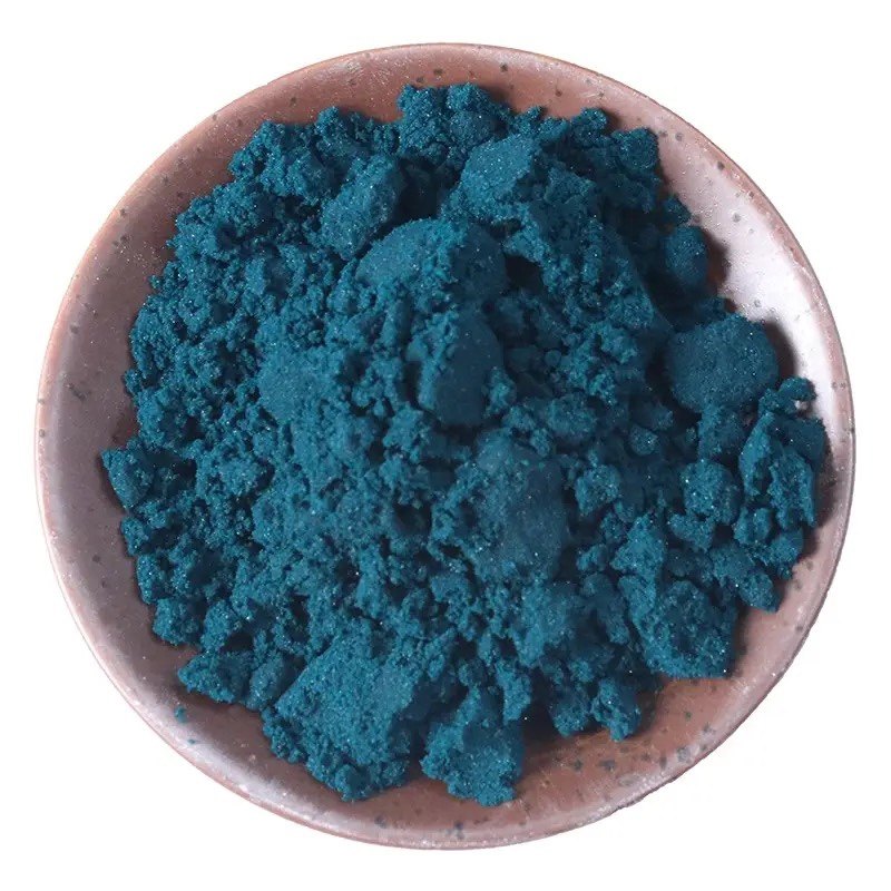 铜绿中药材青铜生铜粉包铜青天然500克其他药食同源食品