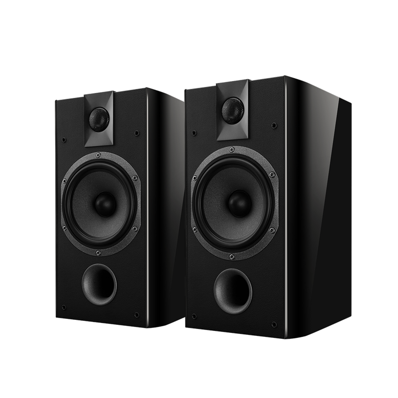 劲浪focal chorus 706发烧hifi无源6.5寸书架音箱法国进口音响