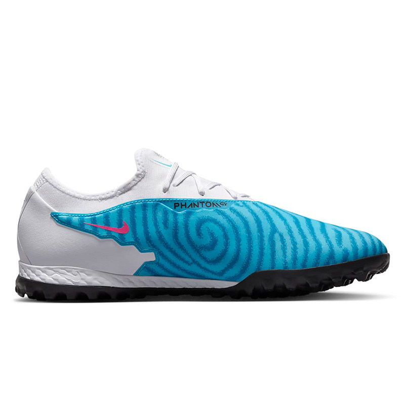 nike耐克男鞋暗煞phantomgxprotf碎钉足球鞋足球鞋