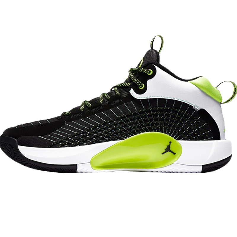 nike耐克男鞋2021夏季新品jordanjumpman实战篮球运动鞋cq4229