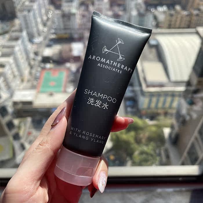 发货中小样区aromatherapy英国国小众芳沐浴露洗发其它护发