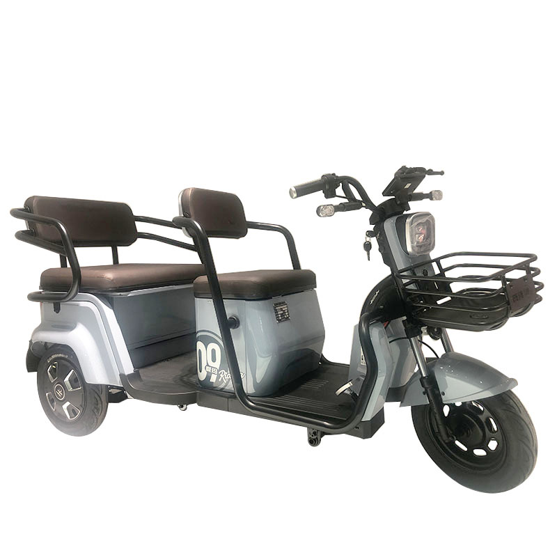 爱玛升级版国标新国标gb乐炫电瓶车电动代步折叠电动三轮车