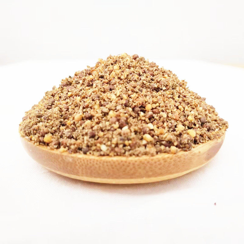 农家熟苏子碎粉 紫苏子粉可韩国烧烤食用500克包邮